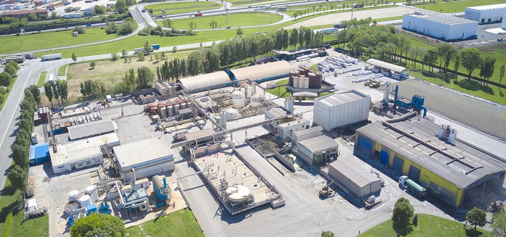 PATRIZIA expands pan-European circular economy platform with a €340M investment in Italy PATRIZIA expands pan-European circular economy platform with a €340M investment in Italy